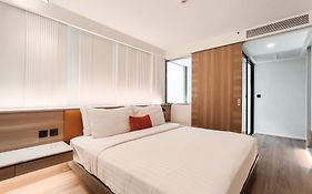 ซิตรัส สุขุมวิท 13 นานา กรุงเทพ บาย คอมพาส ฮอสปิทาลิตี้